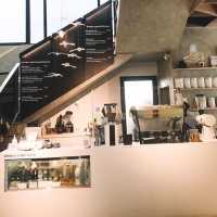 CECEMUWE COFFE AND SPACE, SOUTH JAKARTA