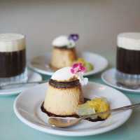 PARLOR NO ON Meguro