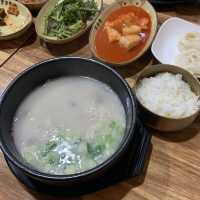 [🇰🇷, 창원] 건강과 입맛을 잡을 수 있는 보양식 맛집, 푸주옥