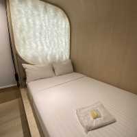 โรงแรม w21 at Asok