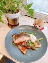 太子 | Le Reveur | 花系咖啡店☕