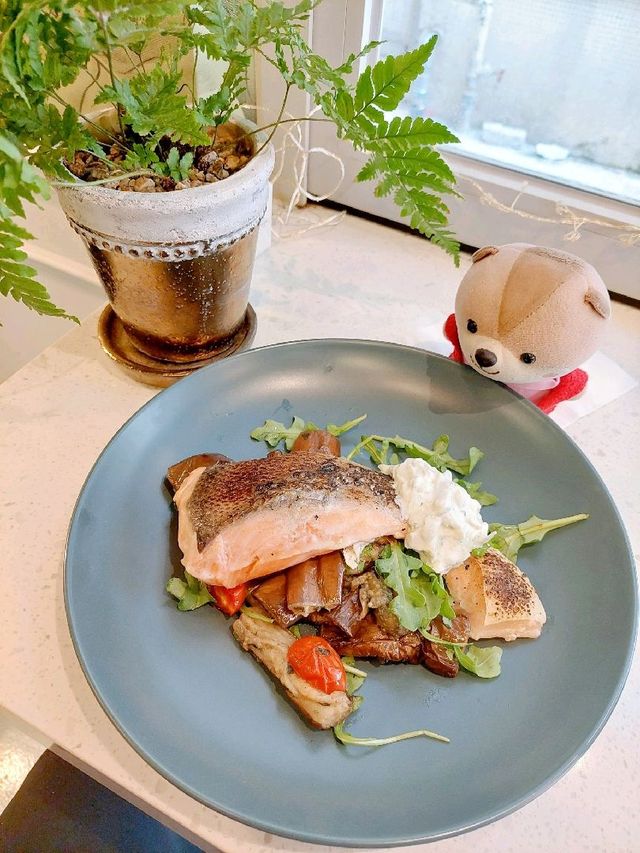 太子 | Le Reveur | 花系咖啡店☕
