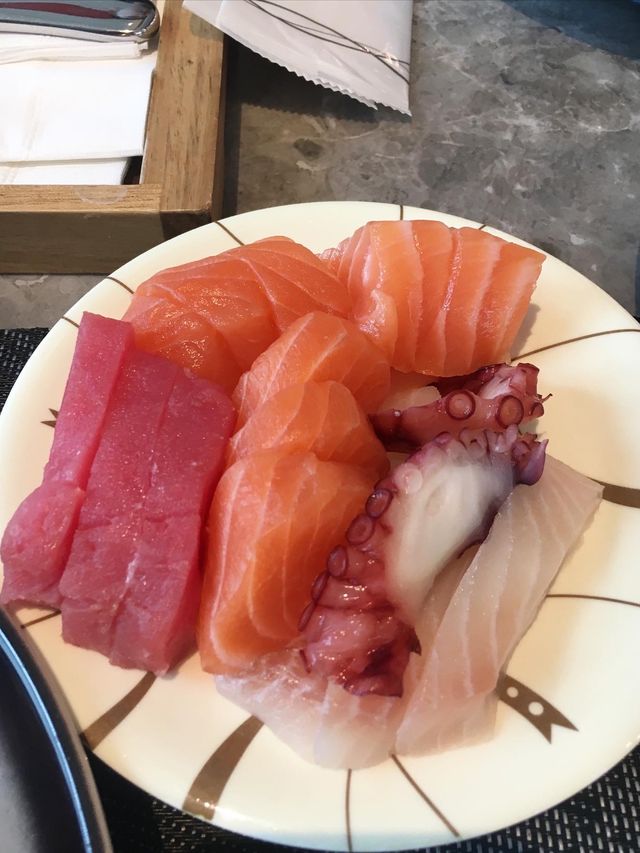 沙田帝逸酒店自助餐 款式多元Brunch🍽