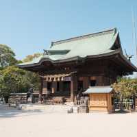 水天宮(福岡)