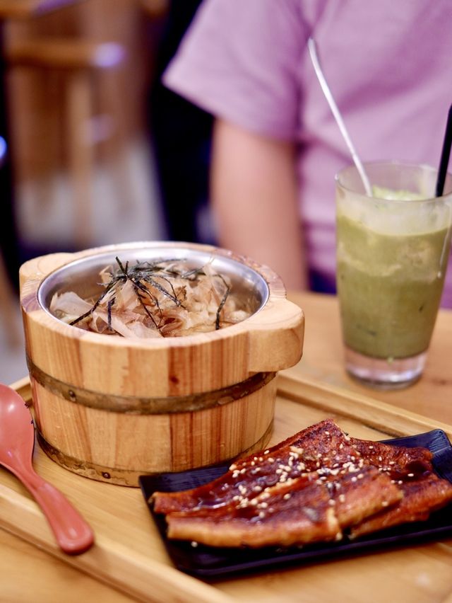 深水埗茶屋町