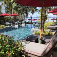 Amari Vogue Krabi หาดทับแขก