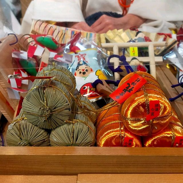 【大阪 新今宮】商売繁盛で笹もってこ〜い✨✨✨