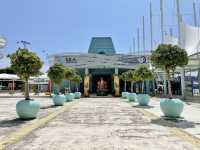 S.E.A. Aquarium, Resorts World Sentosa SG