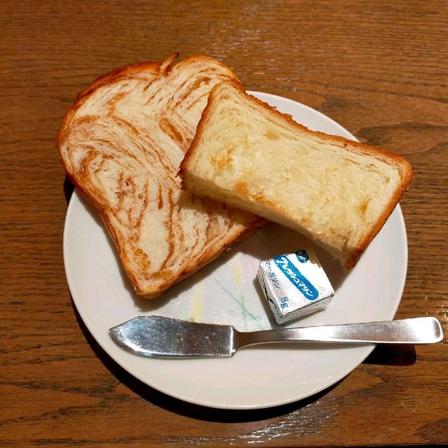 【淡路島】絶品おかずの満腹の朝食🍙