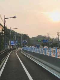 인천 영종도, 영종해안남로