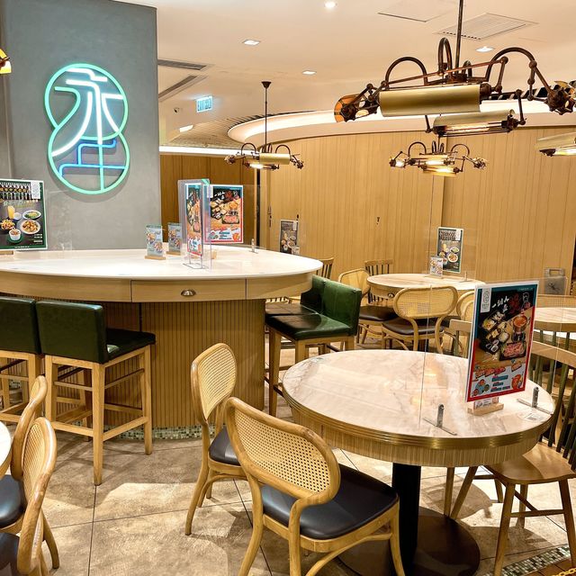 香港永年茶餐廳🍴