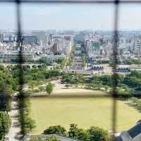 【兵庫県】日本100名城「姫路城」を歴史探訪🏯