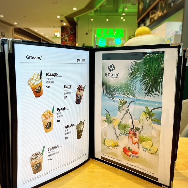 🥞🍌日本大熱班戟店