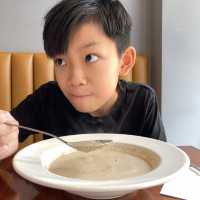 大圍·抵食大份·甜品西餐cafe