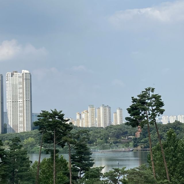 광교호수공원뷰레스토랑_세상의모든아침