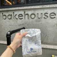 人氣烘焙店Bakehouse