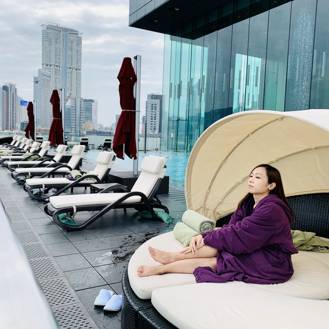 Club80海景套房 | 難忘親子住宿體驗