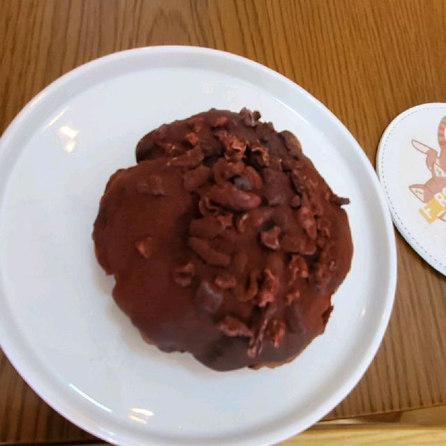 [카페투어] 맛있는 스콘이 생각날땐, From coffee