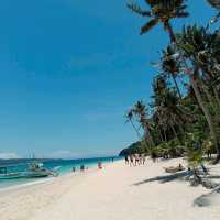 Boracay Escaped 2022