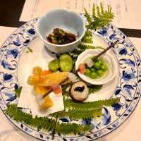 このご時世で部屋食は格別⭐