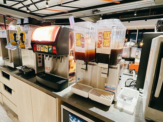 錢都市民大道店｜營業到12:30，宵夜的好所在😋