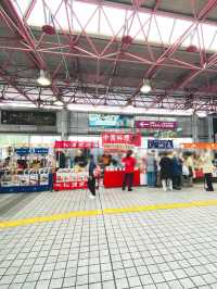【名古屋】ユーモアたっぷり！金山駅の魅力
