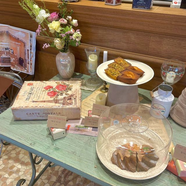 김포 라베니체 카페 forest for rest