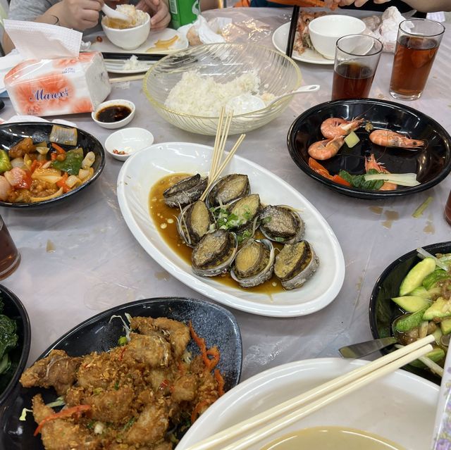 布袋澳好正