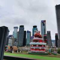香港灣仔區最新必到打卡景點一天精華遊