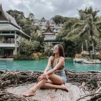 โรงแรมริมหาดส่วนตัว ราคาไม่แพง ภูเก็ต