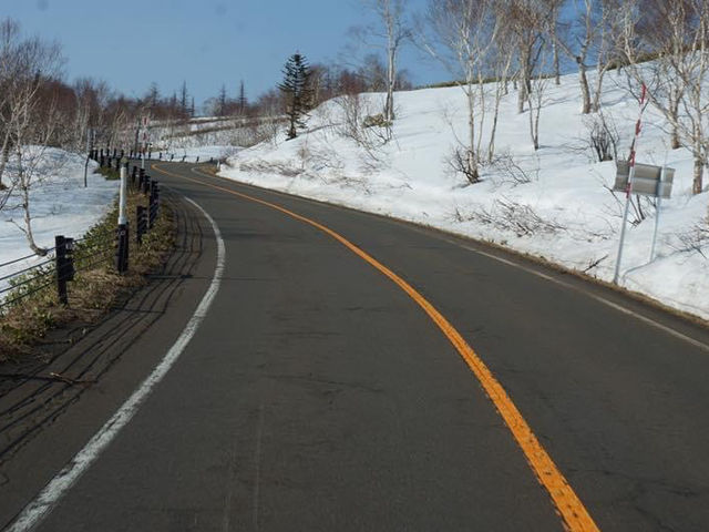 北海道神秘之湖｜摩周湖🤩🤩