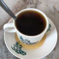 M Kopitiam- Simple but Delicious 