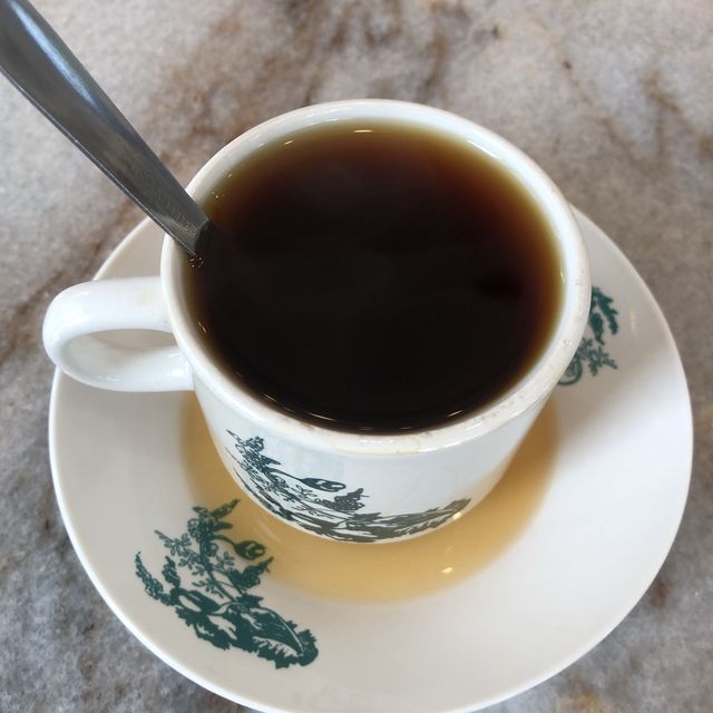 M Kopitiam- Simple but Delicious 