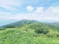 羗山