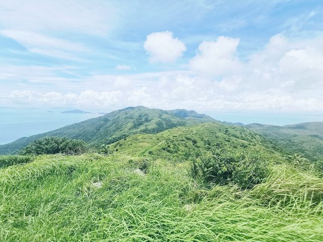 羗山