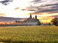 วัดถ้ำเสือ กาญจนบุรี