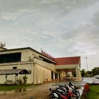 Nakhon Phanom Airport 