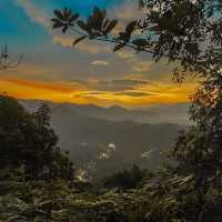 Mendaki di Bukit Panorama 😍