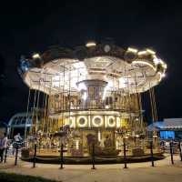Popular Tourist Attraction Asiatique
