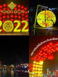 เมืองเก่าฮอยอัน มรดกโลกแห่งเวียดนาม🇻🇳