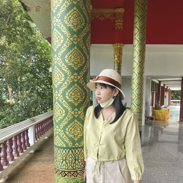 วัดราษอุปถัมภ์ (วัดบางเหรียง)