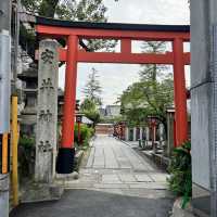 【京都】悪縁を切って良縁を結ぶ！効果絶大な神社