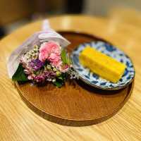 充滿日本feel 茶館