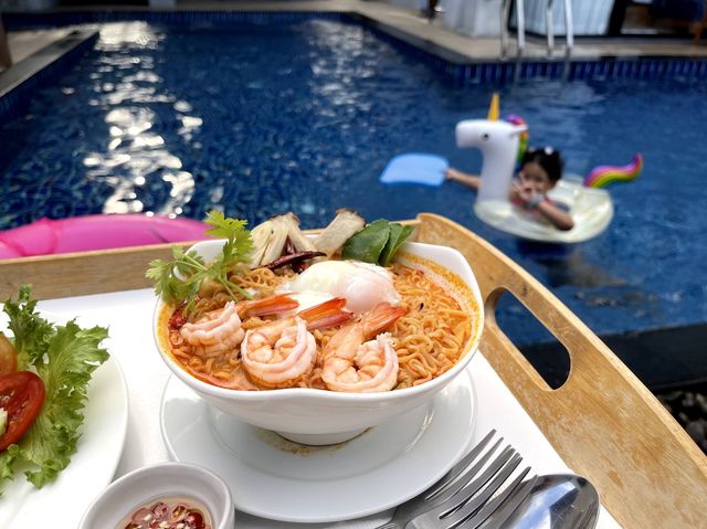 Vann Hua Hin Resort