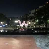 Art & Sculptures @ W