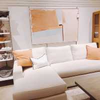 🪞完美居家設計品🛋Crate & Barrel - Breeze XIN YI Crate & Barrel 微風信義店
