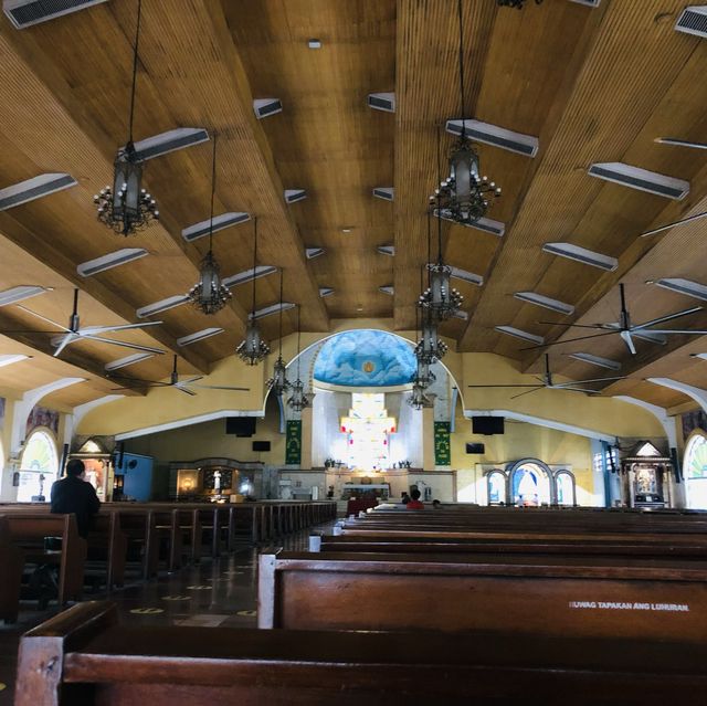 Shrine of Our Lady of Grace 