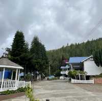 Gorgeous Pine Resort at Kundasang