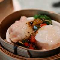 Liu Xiang Fong บุฟเฟ่ต์เป็ดปักกิ่งติ่มซำไม่อั้น