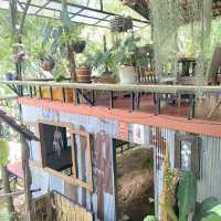 Khao Suan Pho - เขาสวนพ่อ